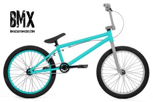 BMX colour design 167694