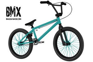BMX colour design 167696