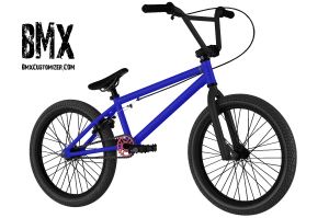 BMX colour design 167697