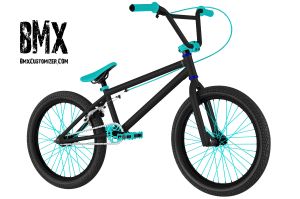 BMX colour design 167698