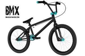 BMX colour design 167699