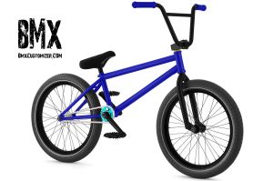 BMX colour design 167760