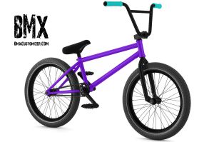 BMX colour design 167840