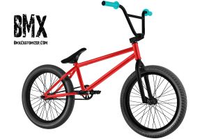 BMX colour design 167841