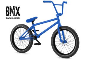 BMX colour design 167842