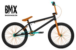 BMX colour design 167864
