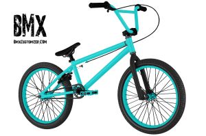 BMX colour design 167867