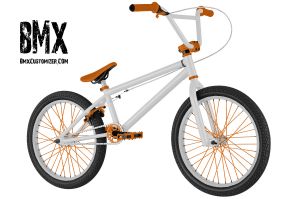 BMX colour design 167915
