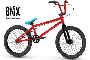 BMX colour design 167930