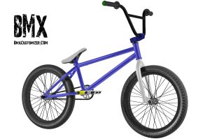 BMX colour design 167933