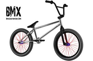 BMX colour design 167948