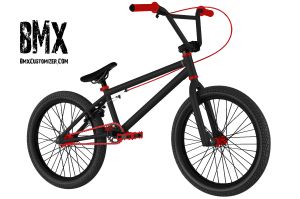 BMX colour design 167958