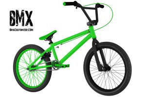 BMX colour design 167962