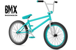 BMX colour design 167966