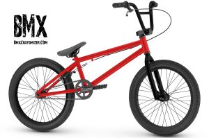 BMX colour design 167970