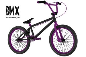BMX colour design 168169