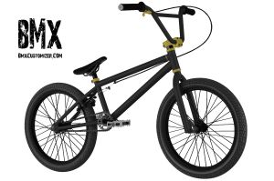 BMX colour design 168174
