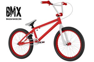 BMX colour design 168263