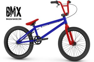 BMX colour design 168265
