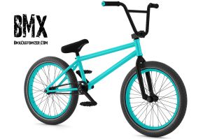 BMX colour design 168270