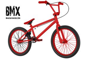 BMX colour design 168273