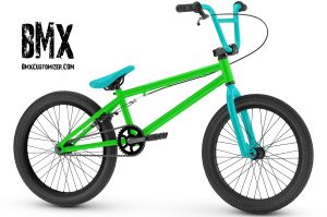 BMX colour design 168275