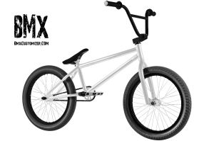 BMX colour design 168276