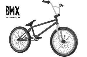 BMX colour design 168278