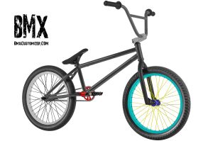 BMX colour design 168279