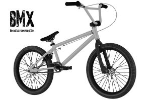 BMX colour design 168288