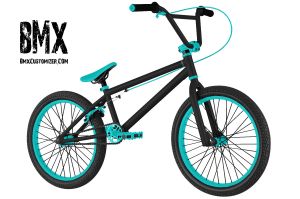 BMX colour design 168297