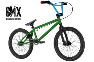 BMX colour design 168299