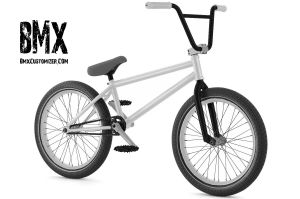 BMX colour design 168303