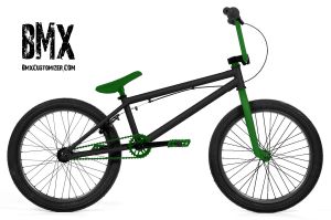 BMX colour design 168305