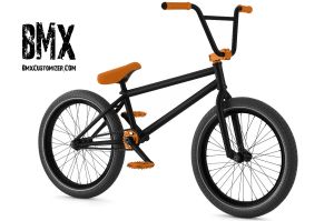 BMX colour design 168306