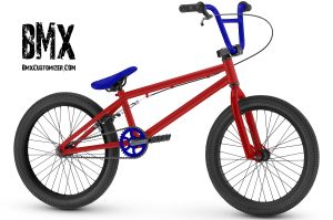 BMX colour design 168315