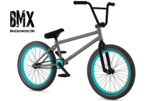 BMX colour design 168318