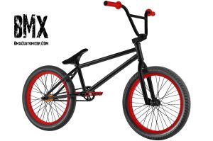 BMX colour design 168324