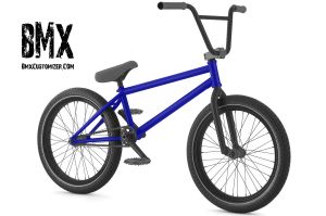 BMX colour design 168425