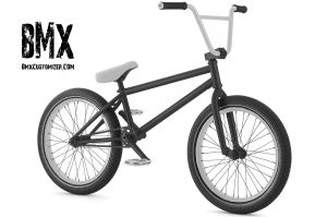 BMX colour design 168426