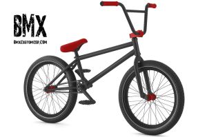 BMX colour design 168434