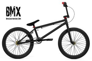 BMX colour design 168444