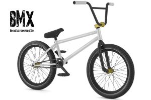 BMX colour design 168455