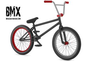 BMX colour design 168458