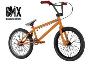 BMX colour design 168459
