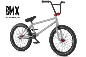 BMX colour design 168461