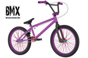 BMX colour design 168573