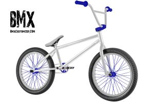 BMX colour design 168574