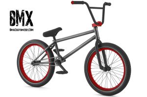BMX colour design 168579