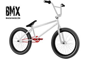 BMX colour design 168588